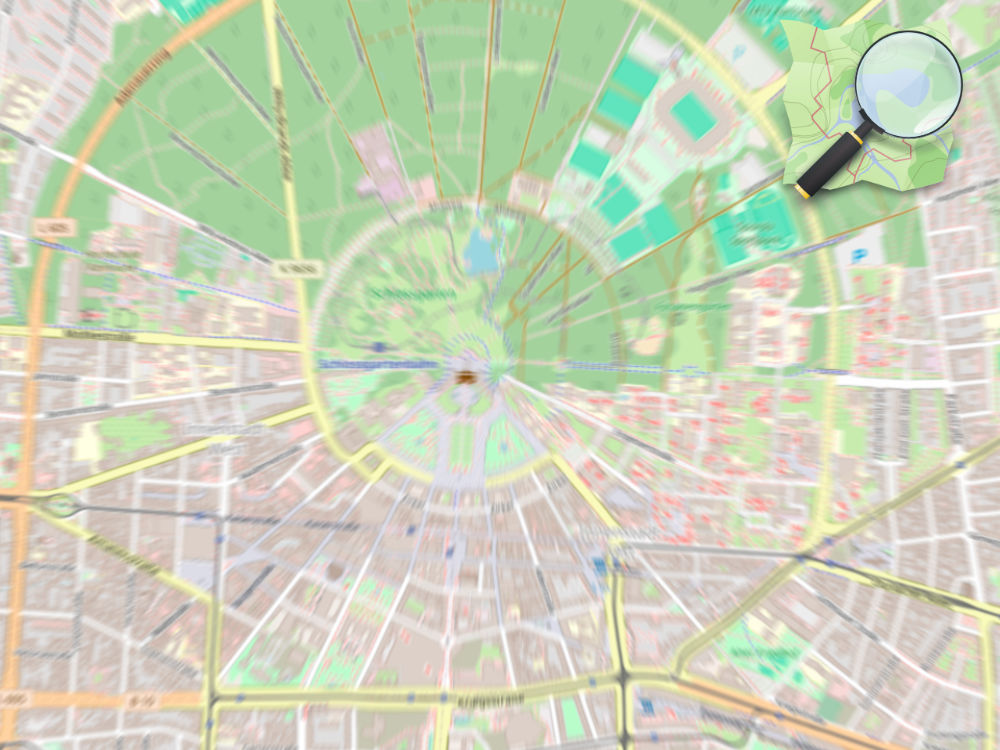 OpenStreetMap - Map ID f1c4ccc5